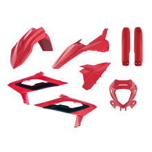Load image into Gallery viewer, Polisport Plastics POLISPORT REPLICA PLASTIC KIT,FULL KIT BETA OEM COLOR 91315