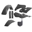 Load image into Gallery viewer, Polisport Plastics POLISPORT REPLICA PLASTIC KIT,FULL KIT HONDA GREY 91303