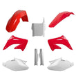 Load image into Gallery viewer, Polisport Plastics POLISPORT REPLICA PLASTIC KIT,FULL KIT HONDA OEM COLOR 91512