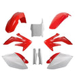 Load image into Gallery viewer, Polisport Plastics POLISPORT REPLICA PLASTIC KIT,FULL KIT HONDA OEM COLOR 91519
