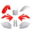 Load image into Gallery viewer, Polisport Plastics POLISPORT REPLICA PLASTIC KIT,FULL KIT HONDA OEM COLOR 91524