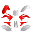 Load image into Gallery viewer, Polisport Plastics POLISPORT REPLICA PLASTIC KIT,FULL KIT HONDA OEM COLOR 91525