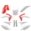 Load image into Gallery viewer, Polisport Plastics POLISPORT REPLICA PLASTIC KIT,FULL KIT HONDA OEM COLOR 91530