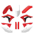 Load image into Gallery viewer, Polisport Plastics POLISPORT REPLICA PLASTIC KIT,FULL KIT HONDA OEM COLOR 91534
