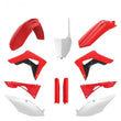 Load image into Gallery viewer, Polisport Plastics POLISPORT REPLICA PLASTIC KIT,FULL KIT HONDA OEM COLOR 91544