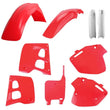 Load image into Gallery viewer, Polisport Plastics POLISPORT REPLICA PLASTIC KIT,FULL KIT HONDA OEMCOLOR 91327