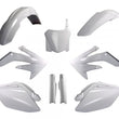 Load image into Gallery viewer, Polisport Plastics POLISPORT REPLICA PLASTIC KIT,FULL KIT HONDA WHITE 91522