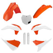 Load image into Gallery viewer, Polisport Plastics POLISPORT REPLICA PLASTIC KIT,FULL KIT KTM OEM COLOR 91447