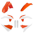Load image into Gallery viewer, Polisport Plastics POLISPORT REPLICA PLASTIC KIT,FULL KIT KTM OEM COLOR 91464
