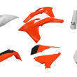 Load image into Gallery viewer, Polisport Plastics POLISPORT REPLICA PLASTIC KIT,FULL KIT KTM OEM COLOR 91564