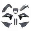 Load image into Gallery viewer, Polisport Plastics POLISPORT REPLICA PLASTIC KIT,FULL KIT SHERCO N-GREY 91380