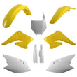 Load image into Gallery viewer, Polisport Plastics POLISPORT REPLICA PLASTIC KIT,FULL KIT SUZUKI OEM COLOR 91422