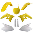 Load image into Gallery viewer, Polisport Plastics POLISPORT REPLICA PLASTIC KIT,FULL KIT SUZUKI OEM COLOR 91423