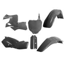 Load image into Gallery viewer, Polisport Plastics POLISPORT REPLICA PLASTIC KIT,FULL KIT YAMAHA GREY 91306