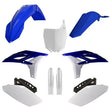 Load image into Gallery viewer, Polisport Plastics POLISPORT REPLICA PLASTIC KIT,FULL KIT YAMAHA OEM COLOR 10-12 91400