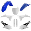 Load image into Gallery viewer, Polisport Plastics POLISPORT REPLICA PLASTIC KIT,FULL KIT YAMAHA OEM COLOR 14-17 91402