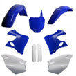 Load image into Gallery viewer, Polisport Plastics POLISPORT REPLICA PLASTIC KIT,FULL KIT YAMAHA OEM COLOR 91383