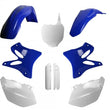 Load image into Gallery viewer, Polisport Plastics POLISPORT REPLICA PLASTIC KIT,FULL KIT YAMAHA OEM COLOR 91384