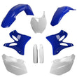 Load image into Gallery viewer, Polisport Plastics POLISPORT REPLICA PLASTIC KIT,FULL KIT YAMAHA OEM COLOR 91386