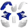 Load image into Gallery viewer, Polisport Plastics POLISPORT REPLICA PLASTIC KIT,FULL KIT YAMAHA OEM COLOR 91387