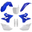 Load image into Gallery viewer, Polisport Plastics POLISPORT REPLICA PLASTIC KIT,FULL KIT YAMAHA OEM COLOR 91388