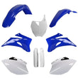 Load image into Gallery viewer, Polisport Plastics POLISPORT REPLICA PLASTIC KIT,FULL KIT YAMAHA OEM COLOR 91394