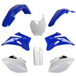 Load image into Gallery viewer, Polisport Plastics POLISPORT REPLICA PLASTIC KIT,FULL KIT YAMAHA OEM COLOR 91395