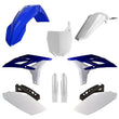 Load image into Gallery viewer, Polisport Plastics POLISPORT REPLICA PLASTIC KIT,FULL KIT YAMAHA OEM COLOR 91401