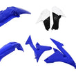 Load image into Gallery viewer, Polisport Plastics POLISPORT REPLICA PLASTIC KIT,FULL KIT YAMAHA OEM COLOR 91406