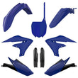 Load image into Gallery viewer, Polisport Plastics POLISPORT REPLICA PLASTIC KIT,FULL KIT YAMAHA OEM COLOR 91412