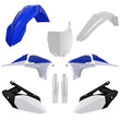 Load image into Gallery viewer, Polisport Plastics POLISPORT REPLICA PLASTIC KIT,FULL KIT YAMAHA OEM COLOR 91414