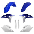 Load image into Gallery viewer, Polisport Plastics POLISPORT REPLICA PLASTIC KIT,FULL KIT YAMAHA OEM COLOR 91418
