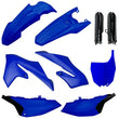 Load image into Gallery viewer, Polisport Plastics POLISPORT REPLICA PLASTIC KIT,FULL KIT YAMAHA OEMCOLOR 91342