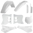 Load image into Gallery viewer, Polisport Plastics POLISPORT REPLICA PLASTIC KIT,FULL KIT YAMAHA OEMCOLOR 91343