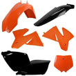 Load image into Gallery viewer, Polisport Plastics POLISPORT REPLICA PLASTIC KIT,STANDARD KIT KTM OEMCOLOR 91340