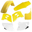 Load image into Gallery viewer, Polisport Plastics POLISPORT REPLICA PLASTIC KIT,STANDARD KIT SUZUKI OEMCOLOR 91344