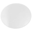 Load image into Gallery viewer, Polisport Plastics POLISPORT REPLICA PLASTIC NUMBER PLATE WHITE 8667400002