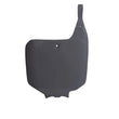 Load image into Gallery viewer, Polisport Plastics POLISPORT REPLICA PLASTIC,NUMBER PLATE HONDA GREY 8673000011