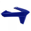 Load image into Gallery viewer, Polisport Plastics POLISPORT REPLICA PLASTIC RADIATOR SCOOPS S-BLUE 8505300001
