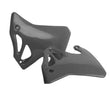 Load image into Gallery viewer, Polisport Plastics POLISPORT REPLICA PLASTIC,RADIATOR SCOOPS HONDA GREY 8410000008
