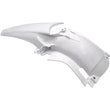 Load image into Gallery viewer, Polisport Plastics POLISPORT REPLICA PLASTIC,REAR FENDER YAMAHA WHITE 8596500010