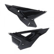 Load image into Gallery viewer, Polisport Plastics POLISPORT REPLICA PLASTIC SIDE PANELS BLACK 8559700003