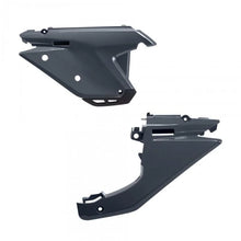 Load image into Gallery viewer, Polisport Plastics POLISPORT REPLICA PLASTIC SIDE PANELS NARDO GREY 8611100001