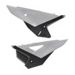 Load image into Gallery viewer, Polisport Plastics POLISPORT REPLICA PLASTIC SIDE PANELS WHITE 8559700002