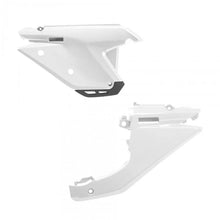 Load image into Gallery viewer, Polisport Plastics POLISPORT REPLICA PLASTIC SIDE PANELS WHITE 8611100002