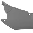 Load image into Gallery viewer, Polisport Plastics POLISPORT REPLICA PLASTIC,SIDE PANELS HONDA GREY 8601000011