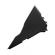 Load image into Gallery viewer, Polisport Plastics POLISPORT REPLICA PLASTIC,AIRBOX COVERS KAWASAKI BLACK 8501900002