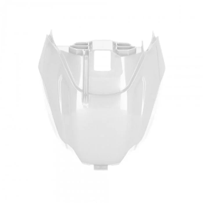 Polisport Plastics POLISPORT REPLICA PLASTIC,AIRBOX COVERS YAMAHA WHITE 8405900002