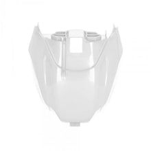 Load image into Gallery viewer, Polisport Plastics POLISPORT REPLICA PLASTIC,AIRBOX COVERS YAMAHA WHITE 8405900002