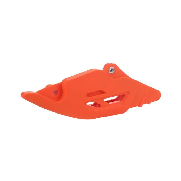 Polisport Plastics POLISPORT REPLICA PLASTIC,CHAIN GUIDE KTM ORANGE 8494000002